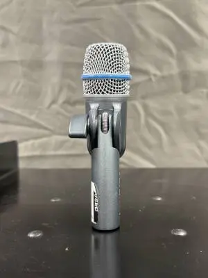 Shure BETA56A 2